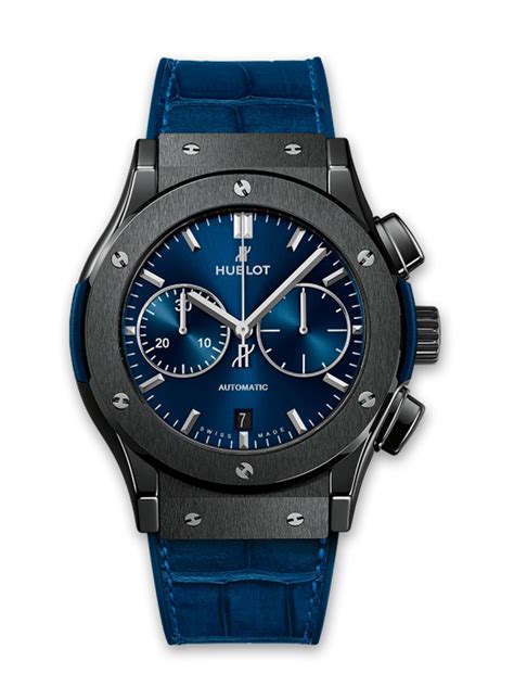 marca hublot|hublot precios oficiales.